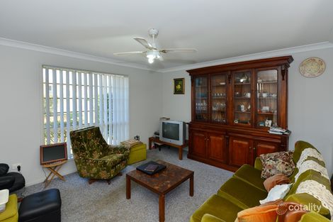 Property photo of 585 Hume Street Kearneys Spring QLD 4350