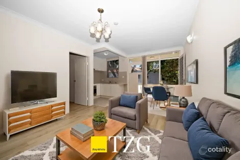 10/3-13 Comer St, Burwood, NSW 2134