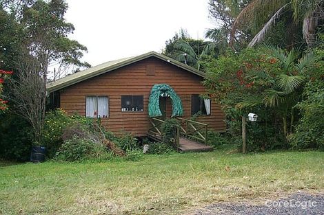 Property photo of 9 Katoomba Crescent Tamborine Mountain QLD 4272