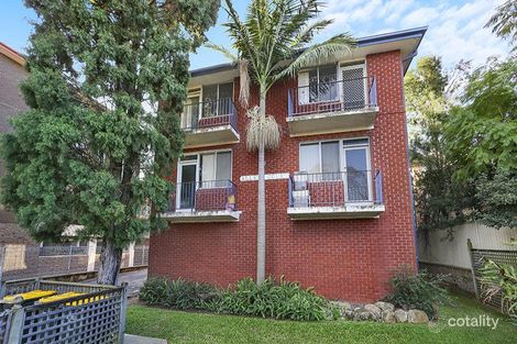 6/9 Allen St, Harris Park, NSW 2150