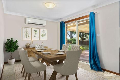 Property photo of 17 Southdown Road Elderslie NSW 2570