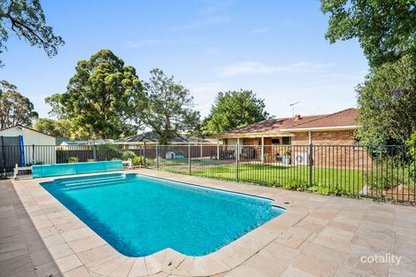 Property photo of 17 Southdown Road Elderslie NSW 2570