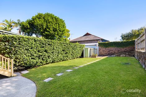 Property photo of 166 Carrington Road Randwick NSW 2031