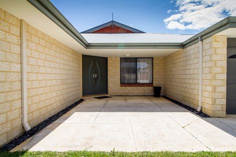 Property photo of 20 Camellia Loop Forrestfield WA 6058