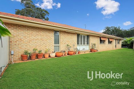 Property photo of 13 Yallara Crescent Sanctuary Point NSW 2540