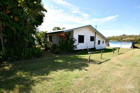 Property photo of 85 Range Road Sarina QLD 4737