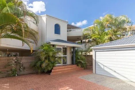 6/11 Cadell St, Toowong, QLD 4066