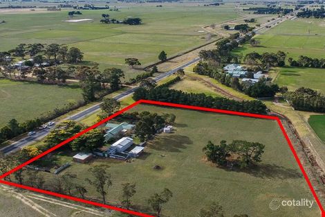 196 Bengworden Rd, Cobains, VIC 3851