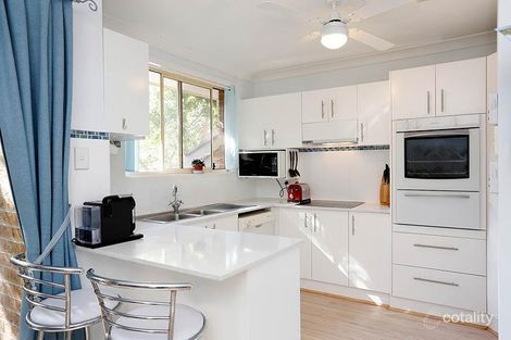 Property photo of 11/31-35 Brodie Street Baulkham Hills NSW 2153