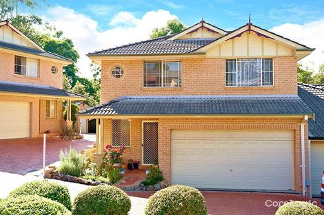 Property photo of 11/31-35 Brodie Street Baulkham Hills NSW 2153