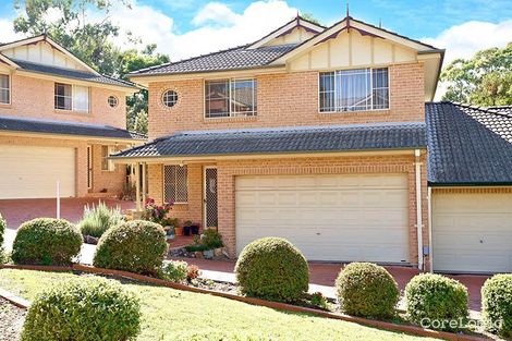 Property photo of 11/31-35 Brodie Street Baulkham Hills NSW 2153