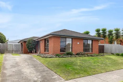 Property photo of 54 Wingarra Drive Grovedale VIC 3216