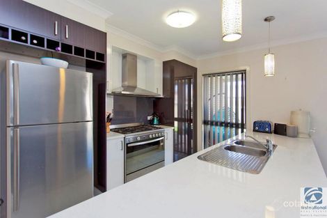 Property photo of 6 Craig Circuit Leneva VIC 3691