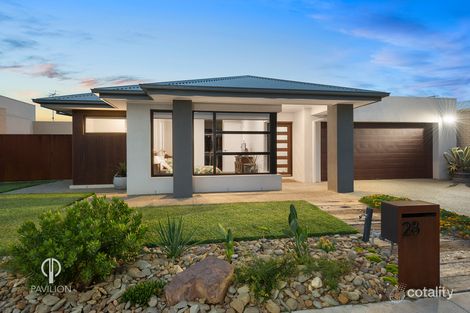 Property photo of 28 Heathwood Way Ocean Grove VIC 3226