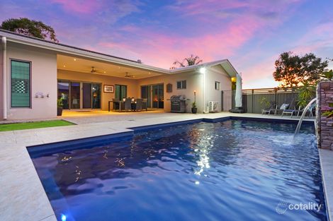 Property photo of 63 Crosby Street Zuccoli NT 0832