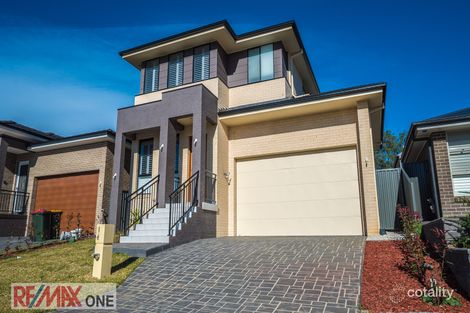 29 Andrew St, Grantham Farm, NSW 2765