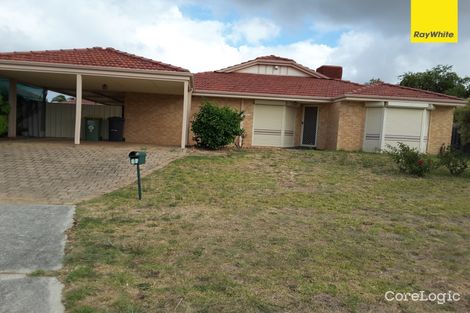 Property photo of 34 Starlight Pass Seville Grove WA 6112