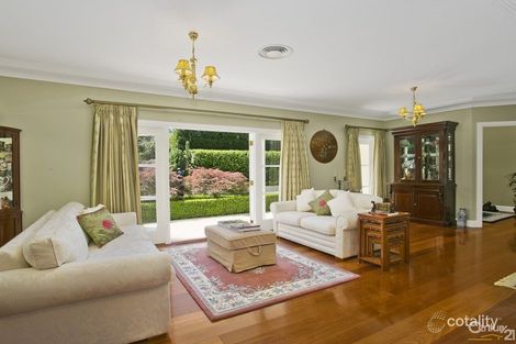 Property photo of 5 Raglan Street Turramurra NSW 2074