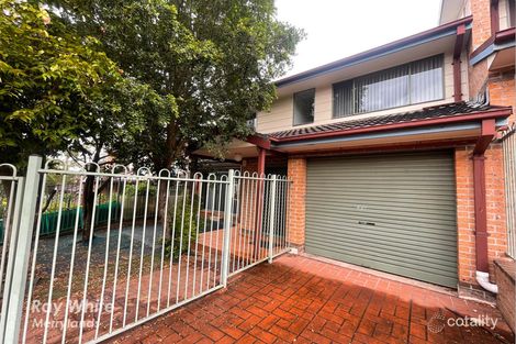 3/17-19 Metella Rd, Toongabbie, NSW 2146
