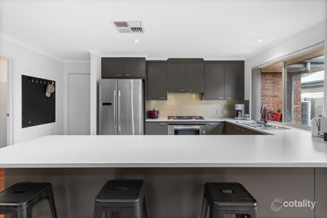 Property photo of 38 Lindner Crescent Lyndoch SA 5351