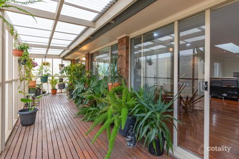 Property photo of 38 Lindner Crescent Lyndoch SA 5351