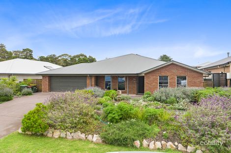Property photo of 38 Lindner Crescent Lyndoch SA 5351