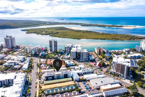 Property photo of 303/25 Baden Powell Street Maroochydore QLD 4558