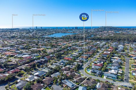 1/6 Redleaf Ct, Burleigh Waters, QLD 4220