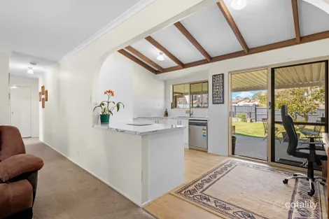 Property photo of 41 Sunscape Drive Eagleby QLD 4207