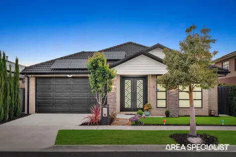 Property photo of 30 Caucasus Street Truganina VIC 3029