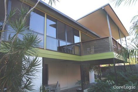 Property photo of 11 Maida Street Lammermoor QLD 4703