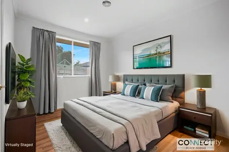 Property photo of 3 Connor Mews Cranbourne East VIC 3977