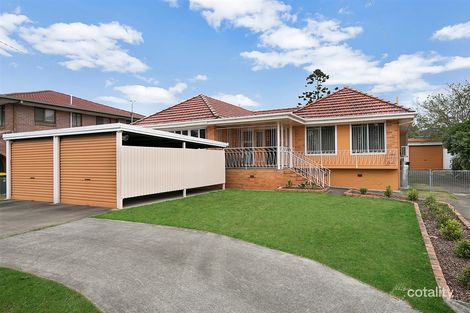 1177 Oxley Rd, Oxley, QLD 4075