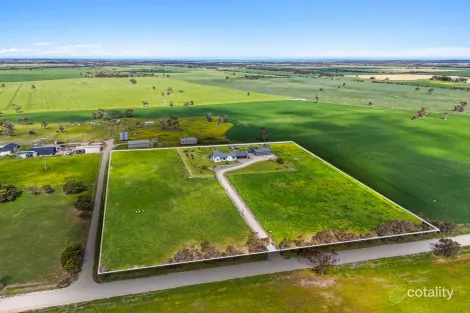 1119 Dry Plains Rd, Finniss, SA 5255