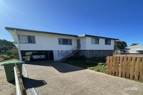 Property photo of 37 Melbourne Street Ayr QLD 4807