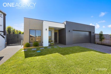 Property photo of 4 Franklin Avenue Warragul VIC 3820