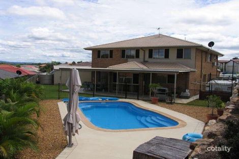 Property photo of 11 Cloudland Court Springfield QLD 4300