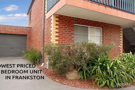 Property photo of 2/64 Lardner Road Frankston VIC 3199