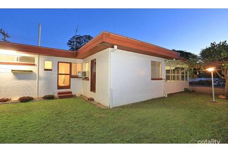 Property photo of 5 Kepnock Road Kepnock QLD 4670