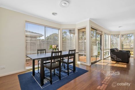 Property photo of 29 Mensa Court Roxburgh Park VIC 3064