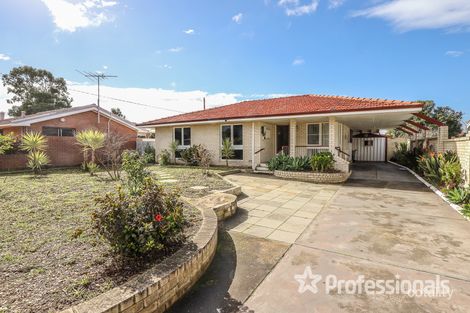 Property photo of 53 Tendring Way Girrawheen WA 6064