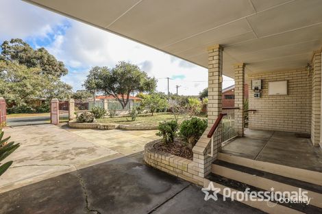 Property photo of 53 Tendring Way Girrawheen WA 6064