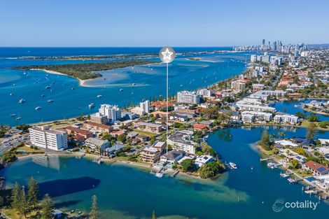 Property photo of 2/56A Back Street Biggera Waters QLD 4216
