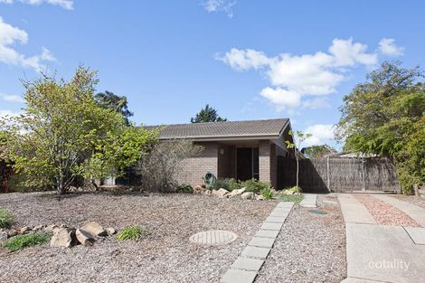 Property photo of 18 Freehill Street Evatt ACT 2617