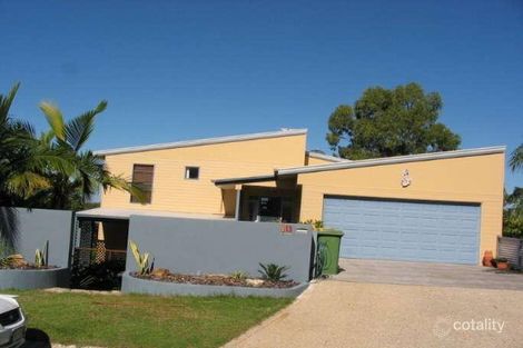 Property photo of 13 Dharalee Court Mount Coolum QLD 4573