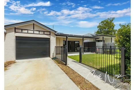 4/8 George St, Woodford, QLD 4514