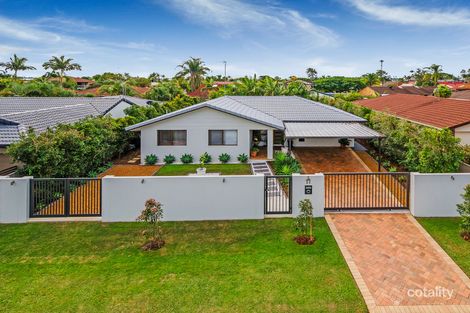 Property photo of 11 Sundown Drive Paradise Point QLD 4216