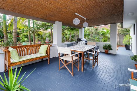 Property photo of 11 Sundown Drive Paradise Point QLD 4216