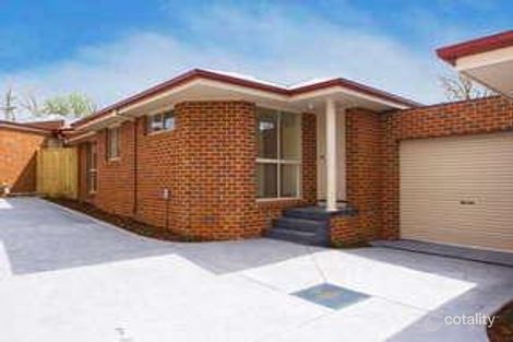 10 Kidgell St, Lilydale, VIC 3140