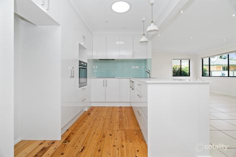 Property photo of 27 Nicholson Crescent Toukley NSW 2263